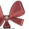 Wine Bottle Stopper Reusable Wine Cork Bow-shaped Flexible Bottle Stopper Housewarming Gift for Wine Lovers