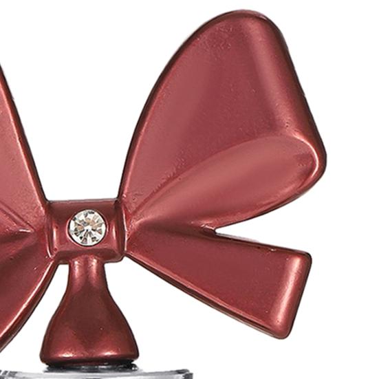 Wine Bottle Stopper Reusable Wine Cork Bow-shaped Flexible Bottle Stopper Housewarming Gift for Wine Lovers