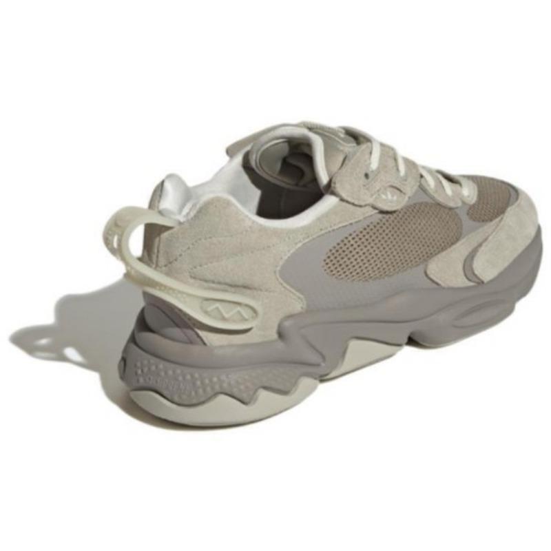 adidas Ozweego Meta Gris Plume - HP7833