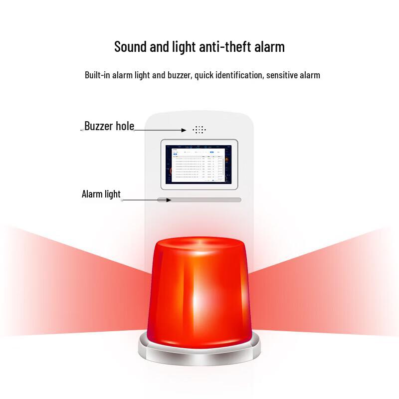 LEADALBOS RFID & ID Management Systems