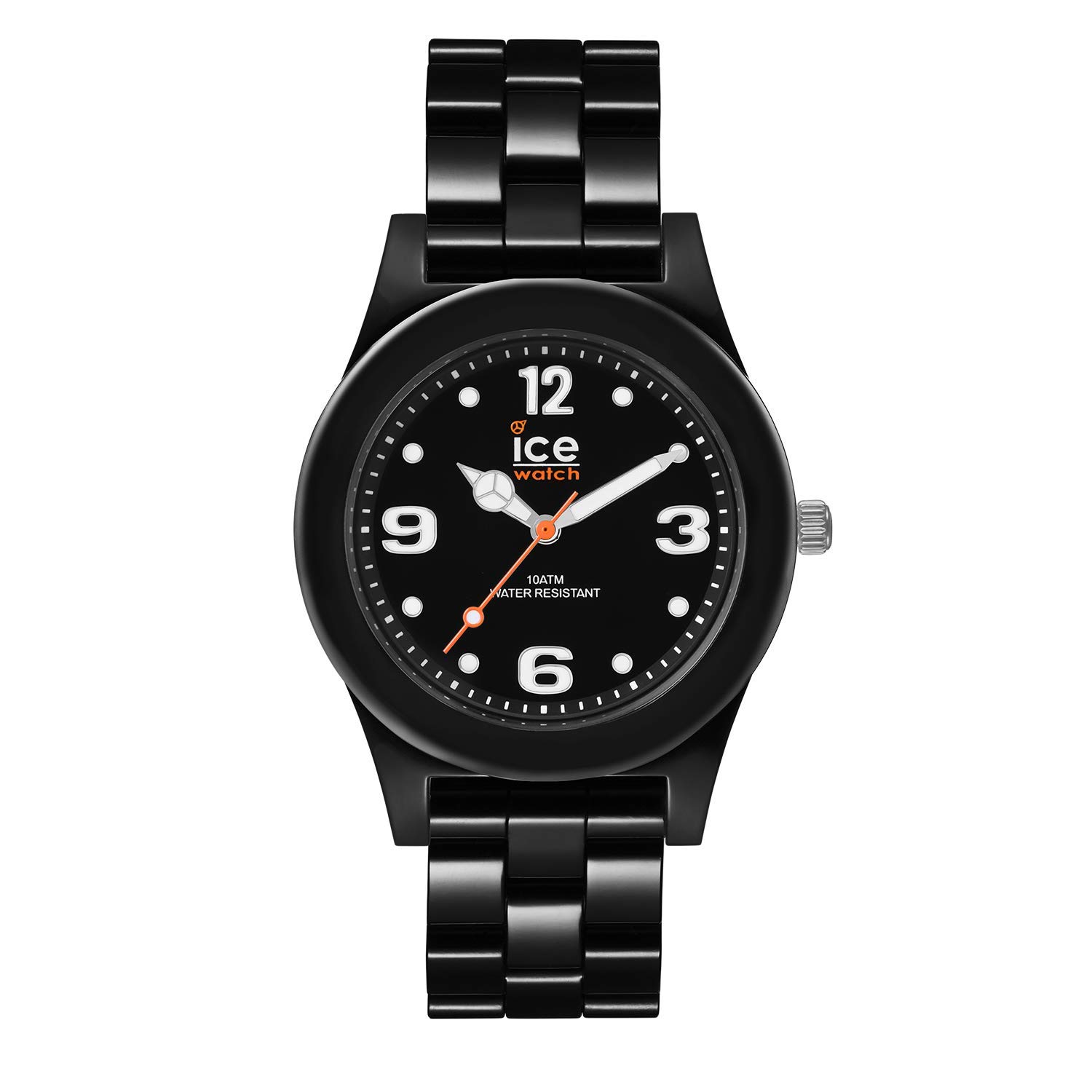 

[Ice-watch] Ice watch ICE slim - Black - Medium - 3H
