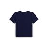 Polo Ralph Lauren Boys 2 7 Years Polo Bear Cotton Tee