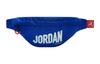 Polyester One Shoulder Crossbody Fanny Pack Regular Unisex Game Royal Blue FJ6811-480