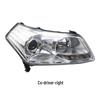 FAW Besturn B70 Headlight Assembly, Old Model Front Combination Light