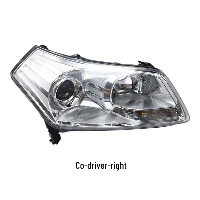 FAW Besturn B70 Headlight Assembly, Old Model Front Combination Light