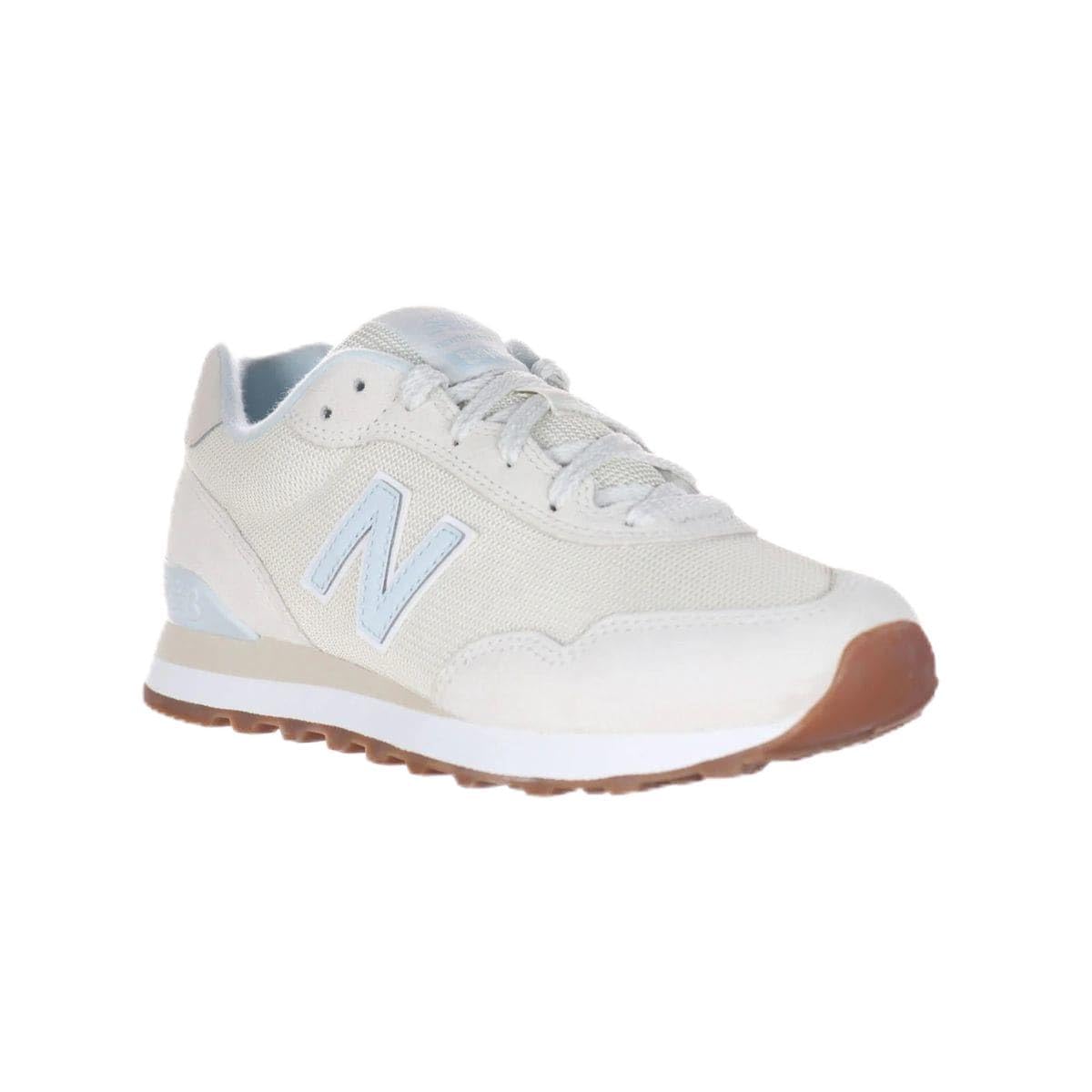 

New Balance WL515 SBL (Off Белый/Синий) 23,0