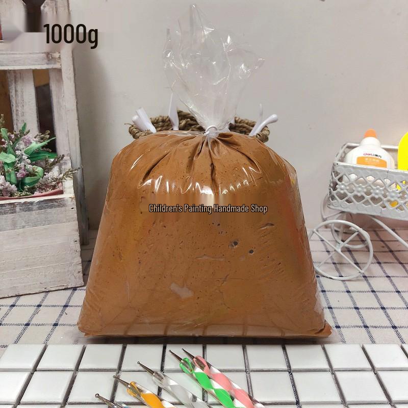 1kg White Space Modeling Clay, Large Pack, Available In 24 or 36 Colors with Free Shipping