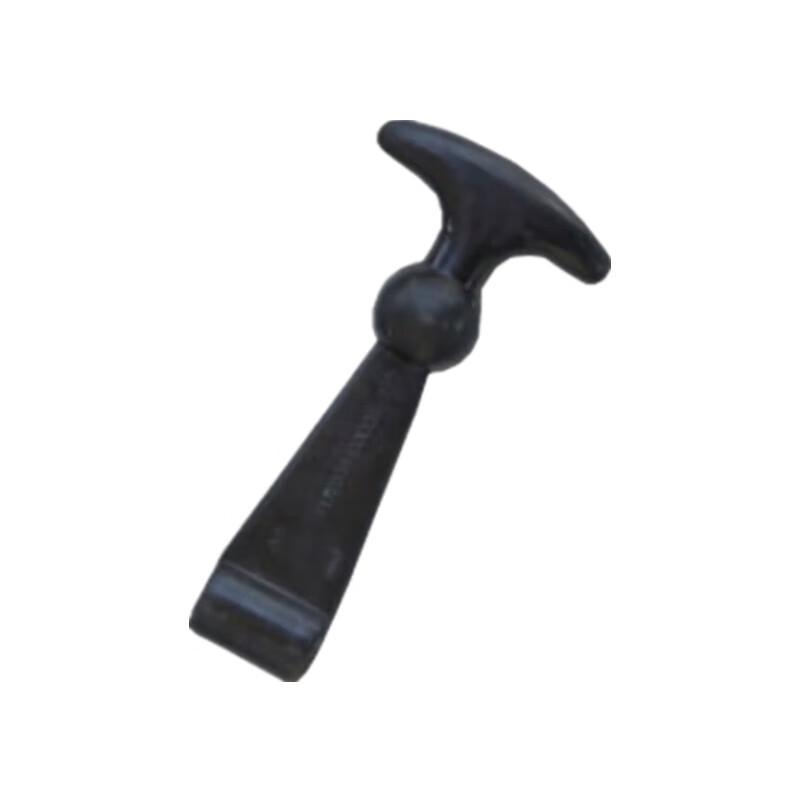 Shacman SX2190 SX2150 Battery Cover Latch Clip