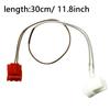 Car Parking Heater Accessories Temperature Sensor Heater Shell Alarm Sensor Temperature Resistance Ceramic Induction B1L5