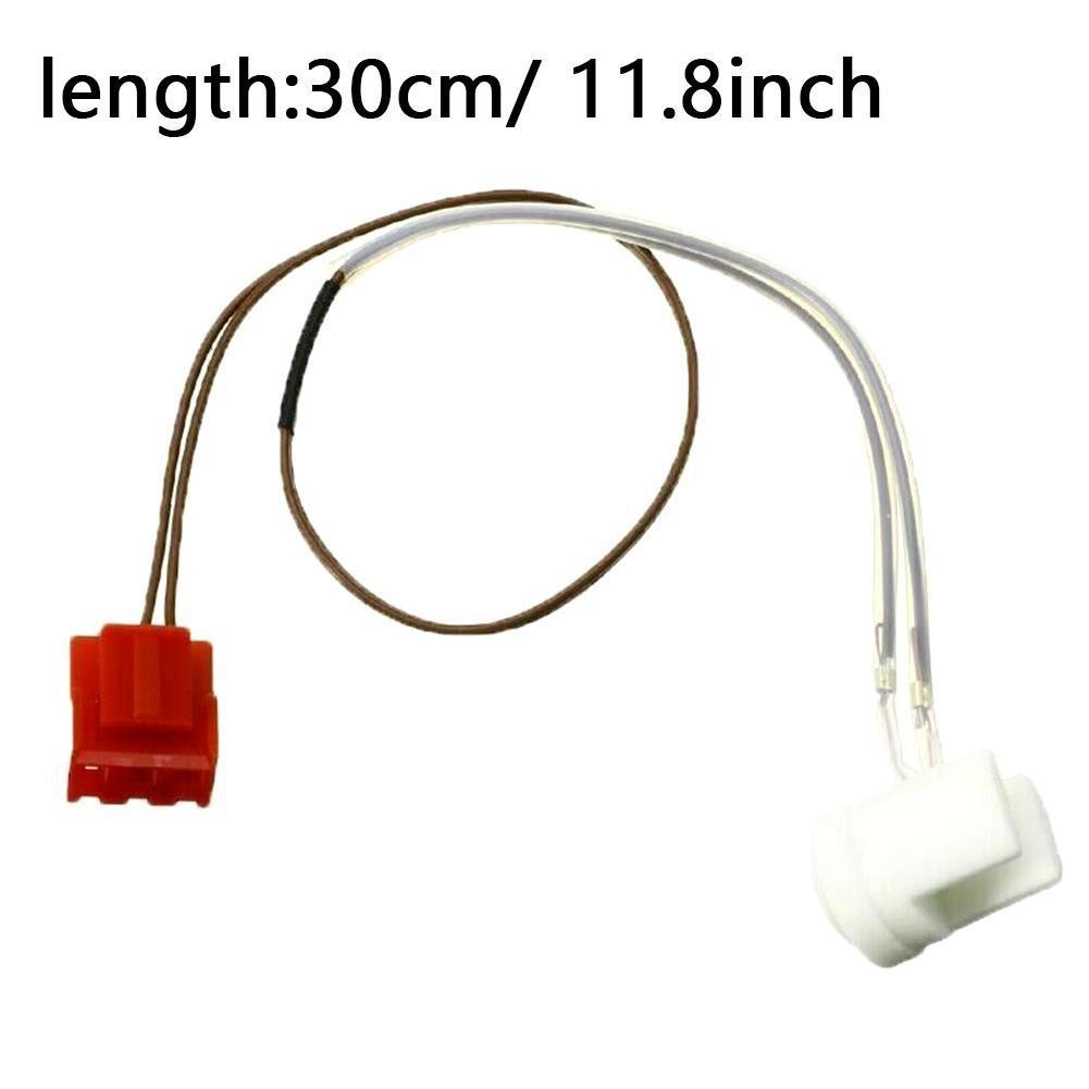 Car Parking Heater Accessories Temperature Sensor Heater Shell Alarm Sensor Temperature Resistance Ceramic Induction B1L5