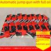 11A Automatic Self-Sealing Fuel Nozzle for Diesel, Gasoline, and Methanol Refueling