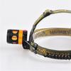 NuFeng XPE Outdoor Rechargeable Headlamp