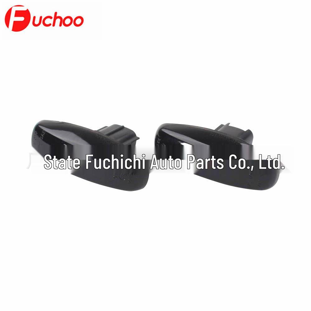 LED-Sequenzielle Blinker Seitenleuchten für 2014-2019 Toyota Vios/Yaris