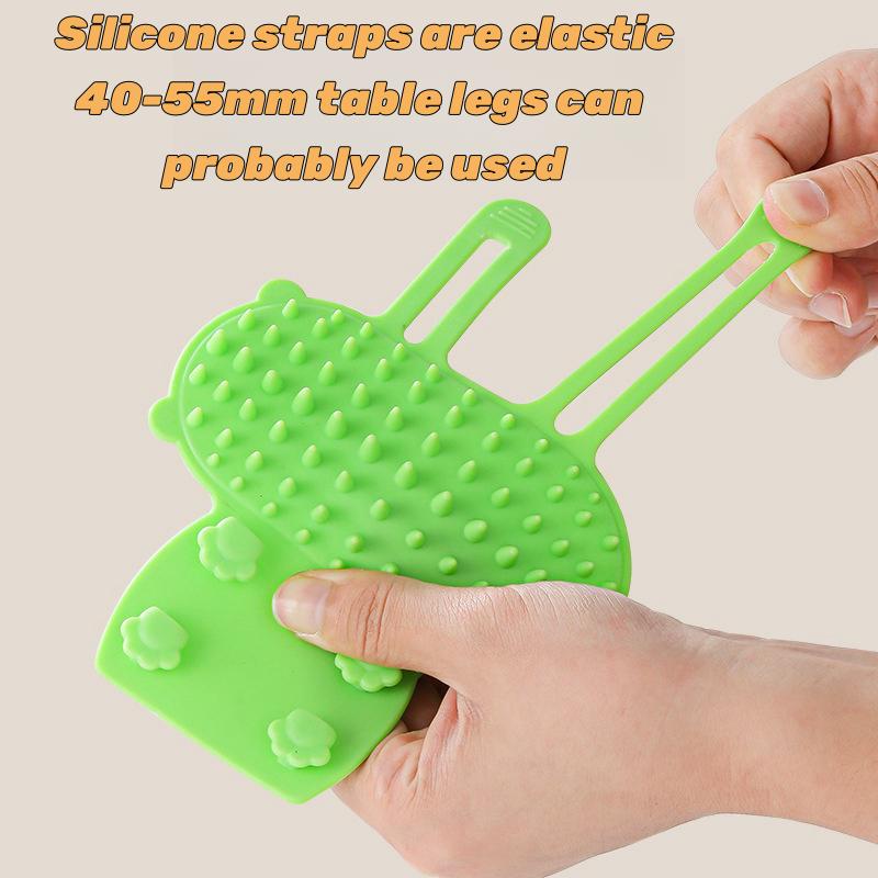 2/1PCS Pet Cat Hair Removal Massage Comb Cat Scratching Rubbing Brush Grooming Self Cleaning Wall Corner Scratcher Comb Pet Care