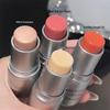 Make-up na obličej – Bronzery a rozjasňovače