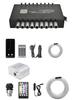 10W Fiber Optic Light Parameter