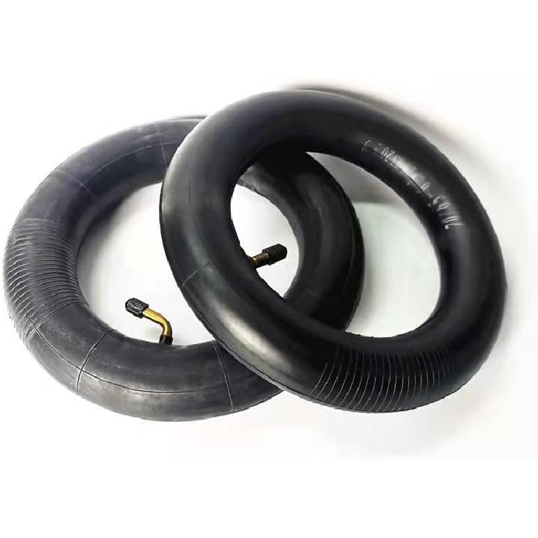 2Pcs 70/65-6.5 Inner Tube Tire Tube For Electric Scooter, For Electric Scooter 10 Inch Tires-Inner Tube