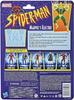 Hasbro Marvel Legends Series Figurină de Acțiune Electro Colecționabilă Jucărie Colecție Retro E9318 Autentică Spider-Man 6-inch