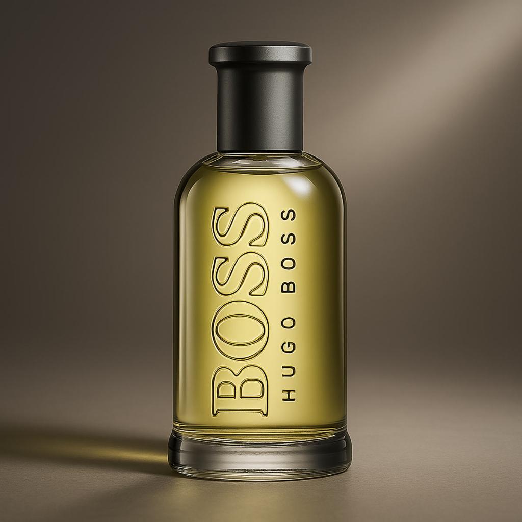 Hugo Boss Boss Bottled Eau De Toilette 30 ml (man)