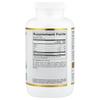 Organic Spirulina with Phycocyanin, Chlorophyll, and Carotenoids, 720 Tablets