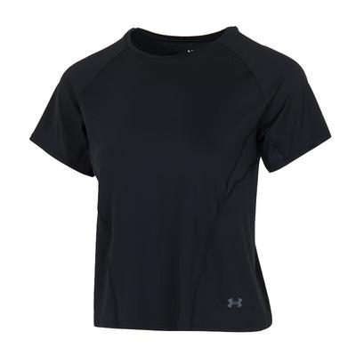 Training Comfortable Breathable Casual Loose Short Sleeve T-Shirt Women Tops 6010114-001