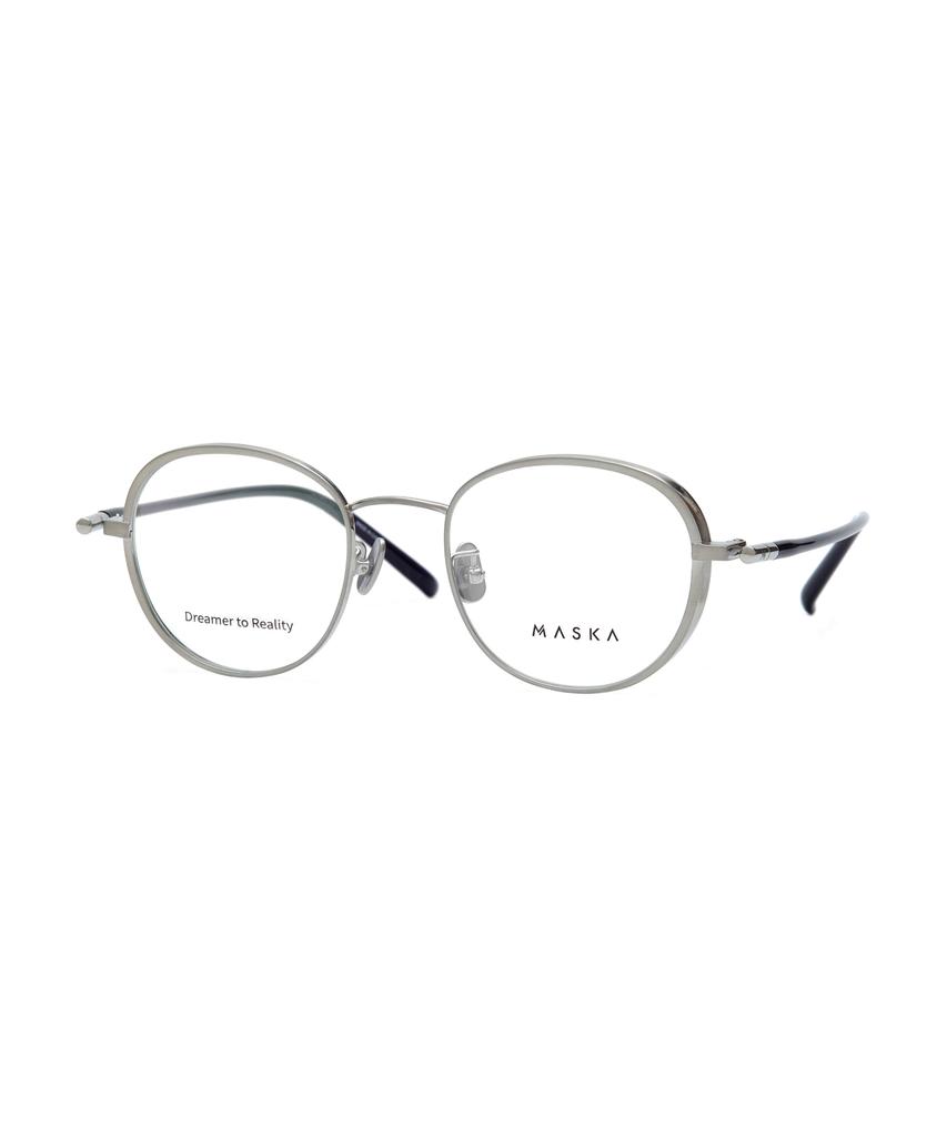 Maseuka Sunrise 02 Sunrise Silver
