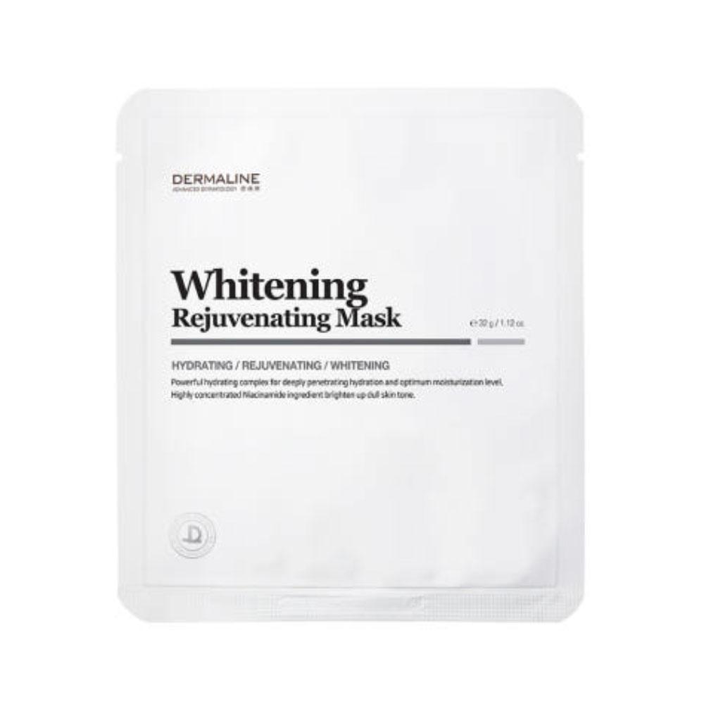 Hydro Soothing and Calming Mask Pack, 1Sheet