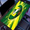 ADO Den Haag Print Mouse Pad, for Keyboard Pad Laptop PC Mat for Office Home Use, Desk Decor, Perfect Birthday Gift for Gamers