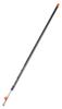 GARDENA Aluminum 130cm Combi Product Up To 25 Years Handle, Long, System, 3713-20, Warranty