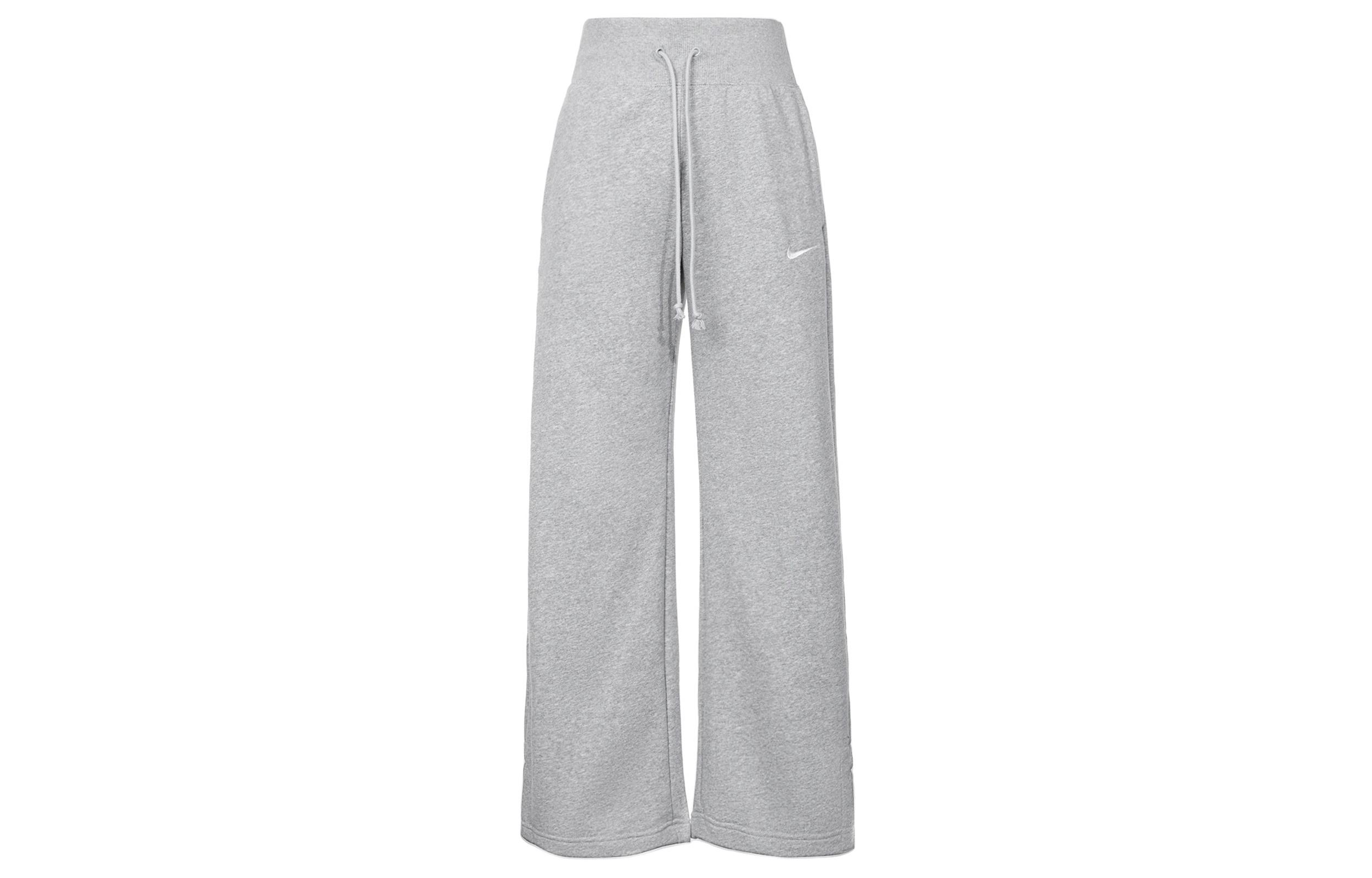 

Nike Sportswear Phoenix Fleece Knitted Sweatpants Women s Gray FZ7208-063 L