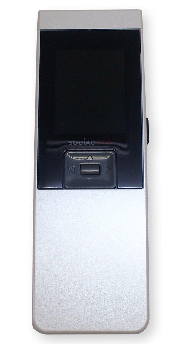 

Alcohol detector Sociac PRO management (data type) SC-302