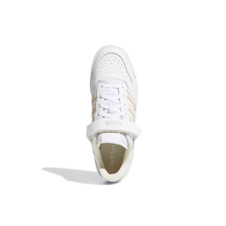 Adidas Zapatillas Unisex Forum Low Wonder White Gum Blanco Nube GY8555