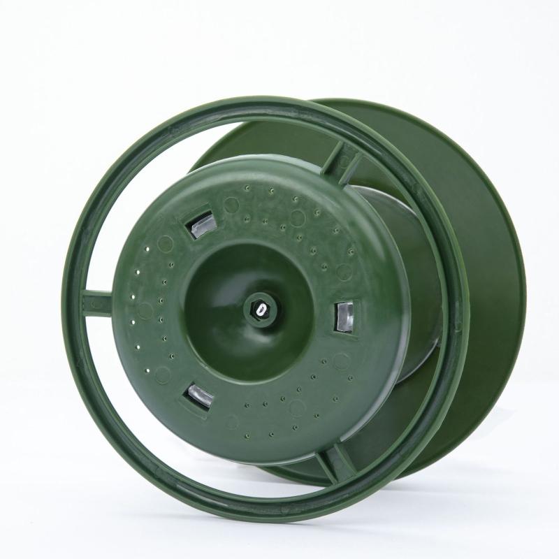 Bird Feeders for Outside Hanging Plastic Wild Bird Feeder with Perch Squirrel Proof Garden Decoration for Bird Watchers