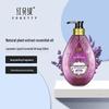 Foretty Lavender Liquid Essential Oil Shower Soap