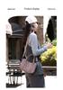Bolsa Tote & Transversal Feminina de Verão Tendência Grande Capacidade