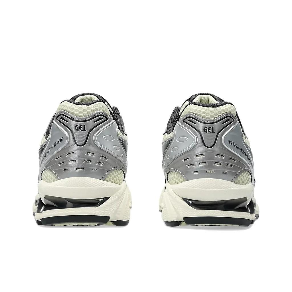 Asics Gel Kayano 14 Oyster White Steeple Grey Sneaker 1203A537-250