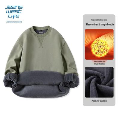 Varma kläder – Sweatshirts & Hoodies