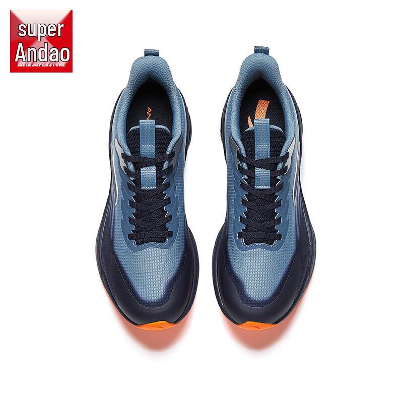 Anta Ling Pao Wormhole Tech Men's Running Shoes