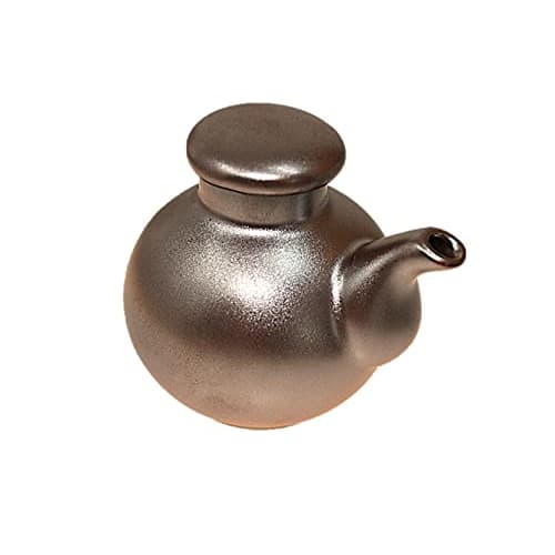 Made In Japan Iron Round Soy Sauce Dispenser (ACSWEBSHOP Original)