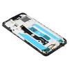 For Infinix Note 12 G96 4G X670 Grade C LCD Screen and Digitizer Assembly+Frame Part (TFT Technology) (Without Logo)