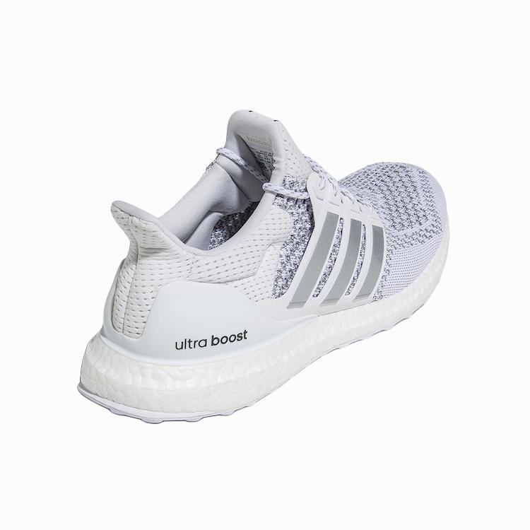adidas Show Me The Money X UltraBoost 'White' Men's FW8232