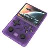 Tragbare Retro-Handheld-Spielekonsole 3,5 Zoll Bildschirm Eingebaute 64GB Speicherkarte 3000mAh Akku Unterstützt 10 Emulatoren