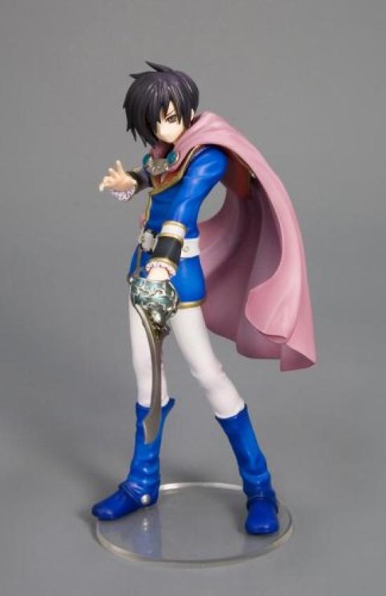 Kotobukiya Tales of Destiny Leon Magnus scale PVC painted finished product 1/10