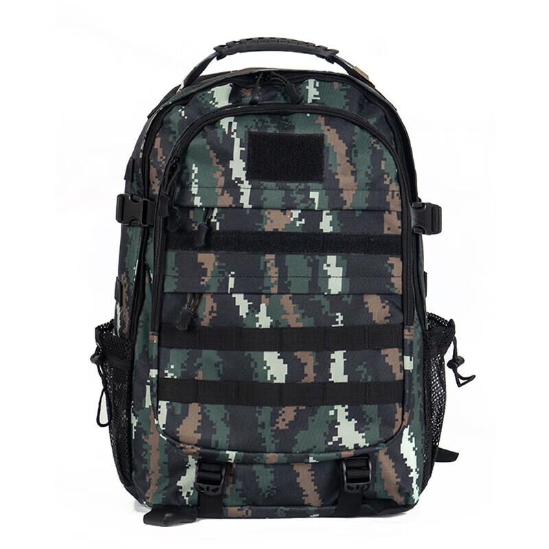 Shuangxinda Tactical Multi-functional Backpack