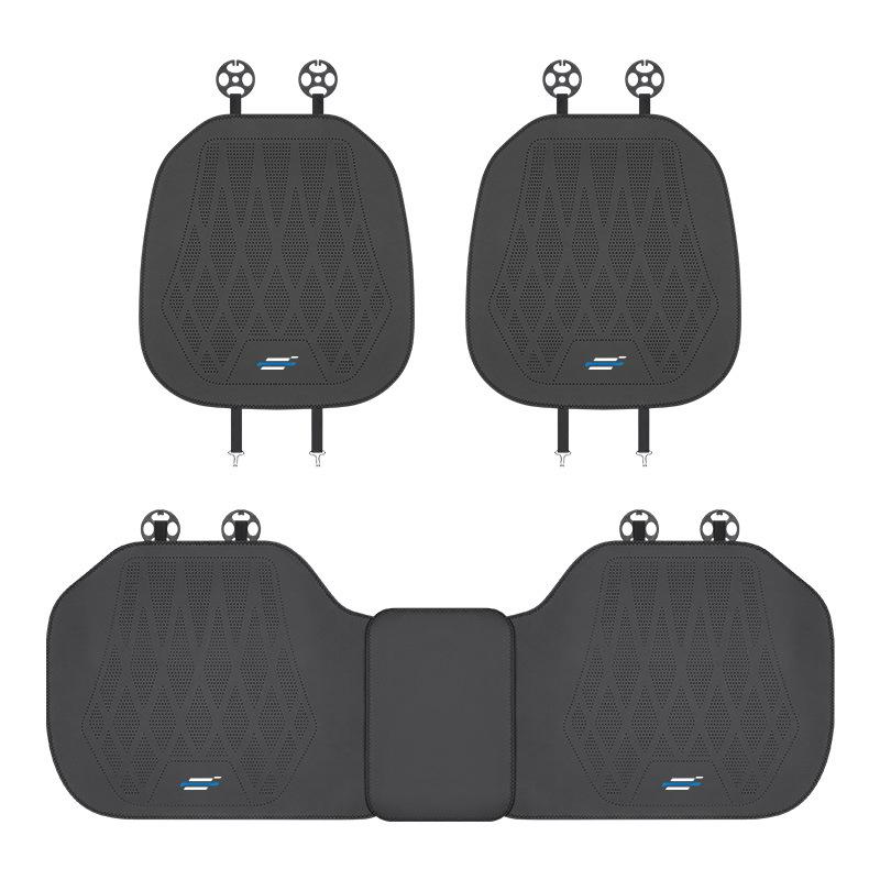 Leather Car Seat Cushion/Cover for Oshan X5/X7/Z6/Cosair 3/5/6Pro