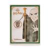 Baguette magique deluxe voldermort - spin master - harry potter - longueur 30cm - pour enfant