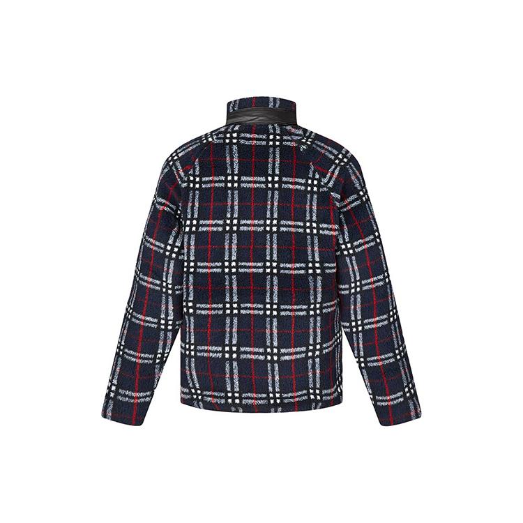 Burberry Jackets & Coats Men's Blue 80163781