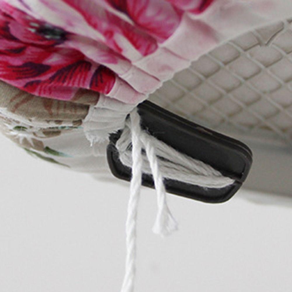 Zesílený potah žehlicího prkna Elastický žehlicí tepelný štít pro příslušenství žehlicího stolu