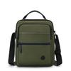 Li Shen Men's Business Crossbody Shoulder Bag