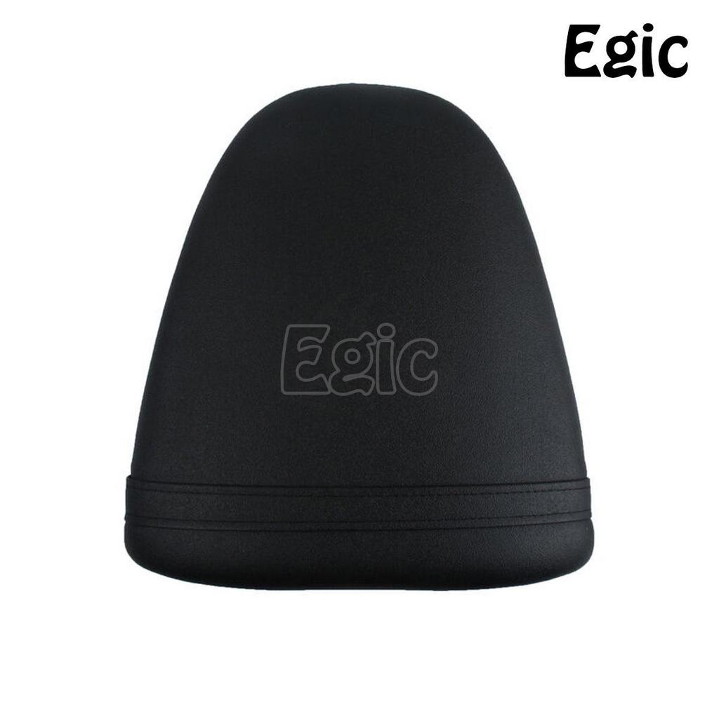 Leather Rear Seat Cushion Cowl for Suzuki GSXR600/750 (1996-2000) Motorcycle